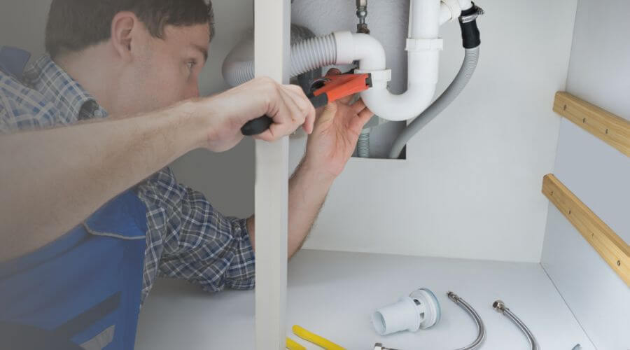Professional Leak Detection in Webster, SD