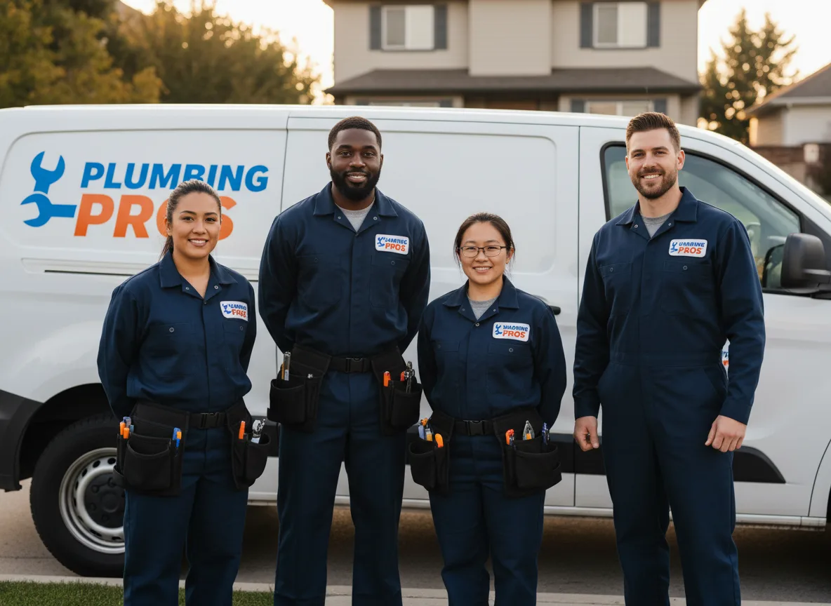 Water Heater Repair company in Webster, SD